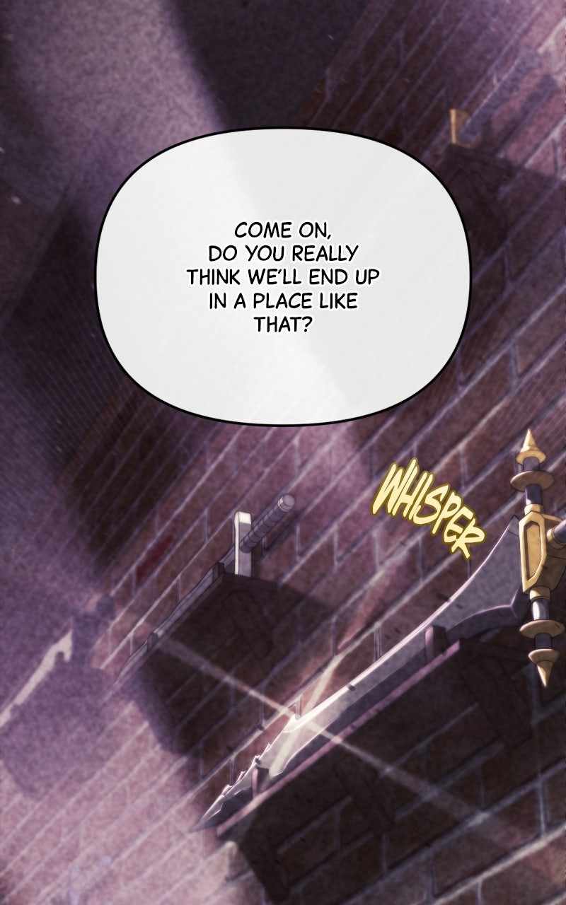 Hiding a Warehousein the Apocalypse Episode 69 page 3 - 