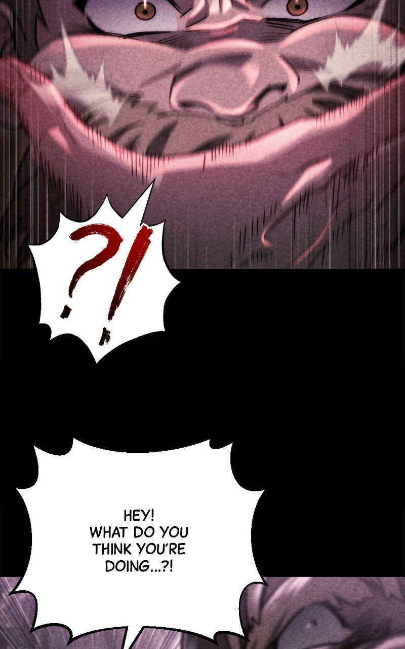 Hiding a Warehousein the Apocalypse Episode 69 page 23 - 