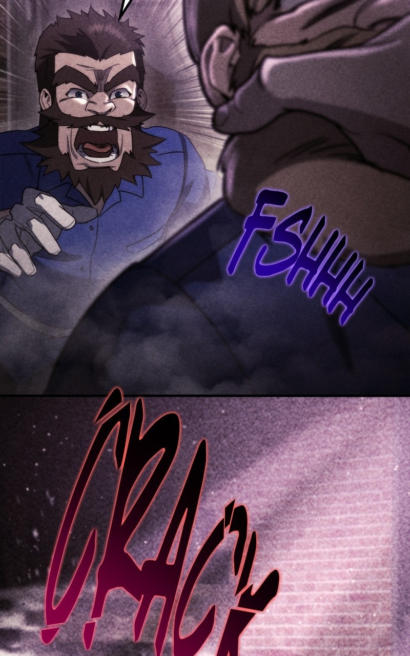 Hiding a Warehousein the Apocalypse Episode 69 page 24 - 
