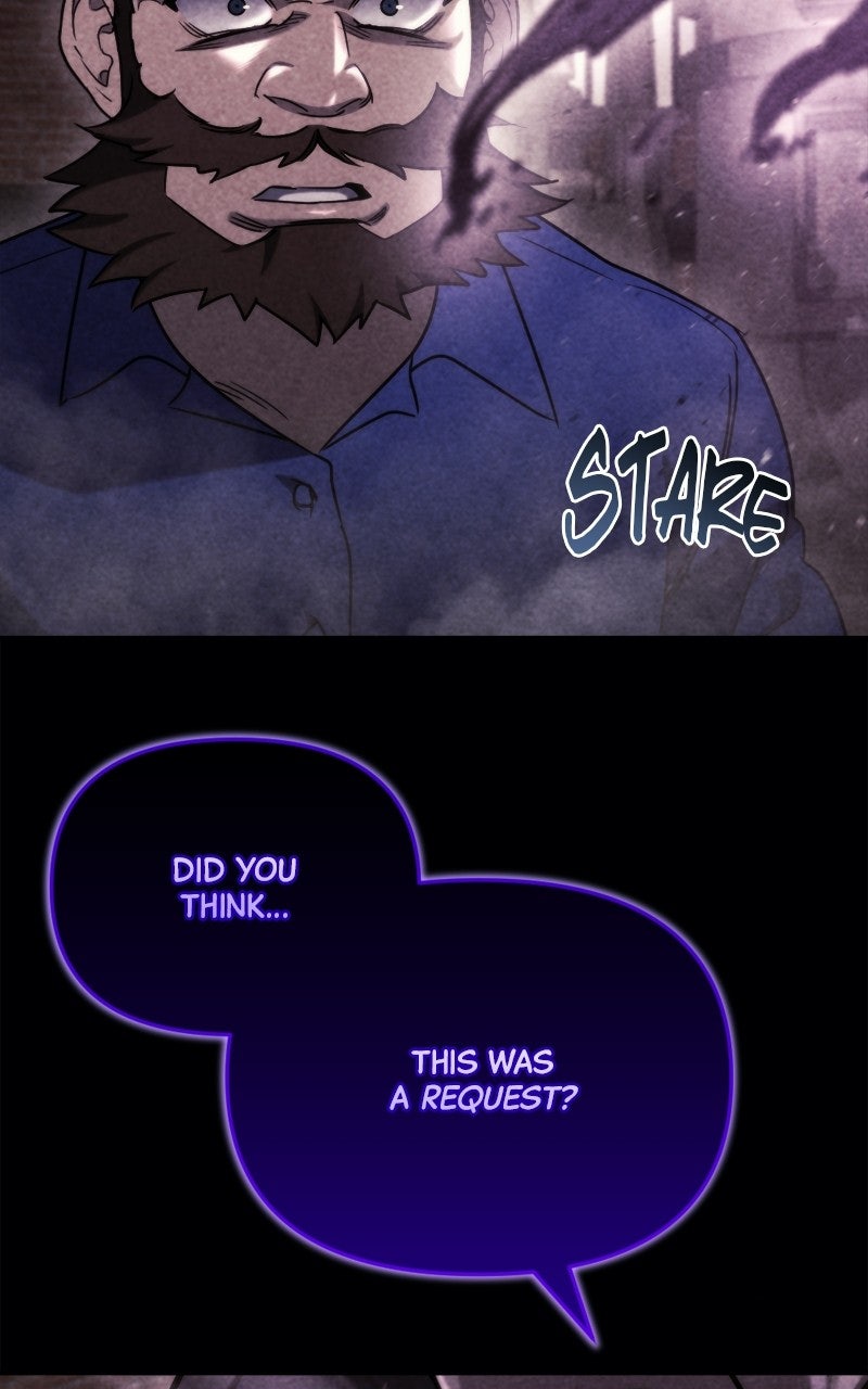 Hiding a Warehousein the Apocalypse Episode 69 page 27 - 
