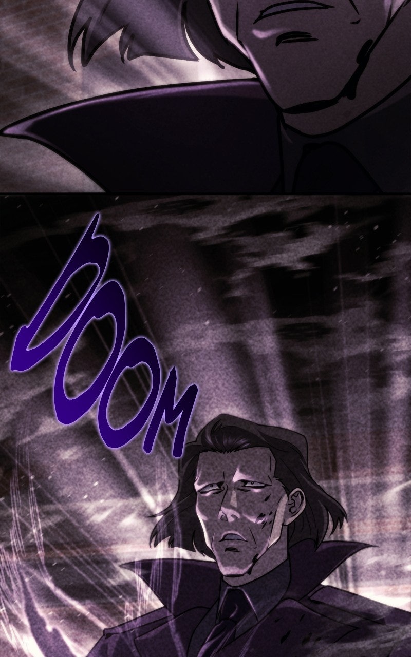Hiding a Warehousein the Apocalypse Episode 69 page 28 - 