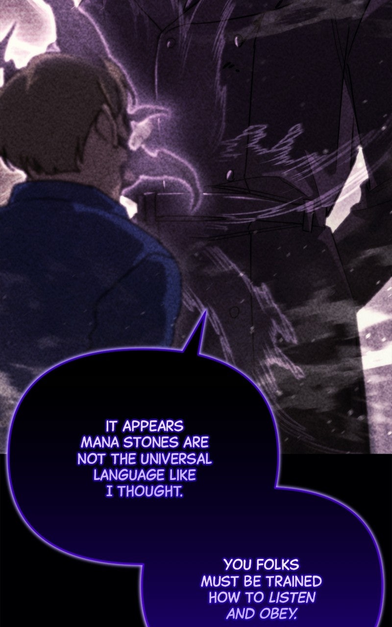 Hiding a Warehousein the Apocalypse Episode 69 page 29 - 