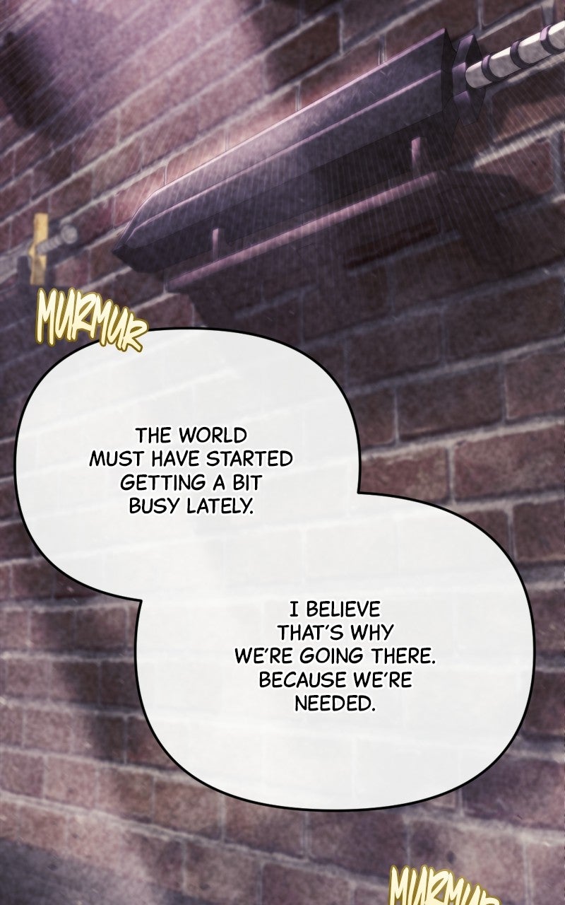 Hiding a Warehousein the Apocalypse Episode 69 page 4 - 