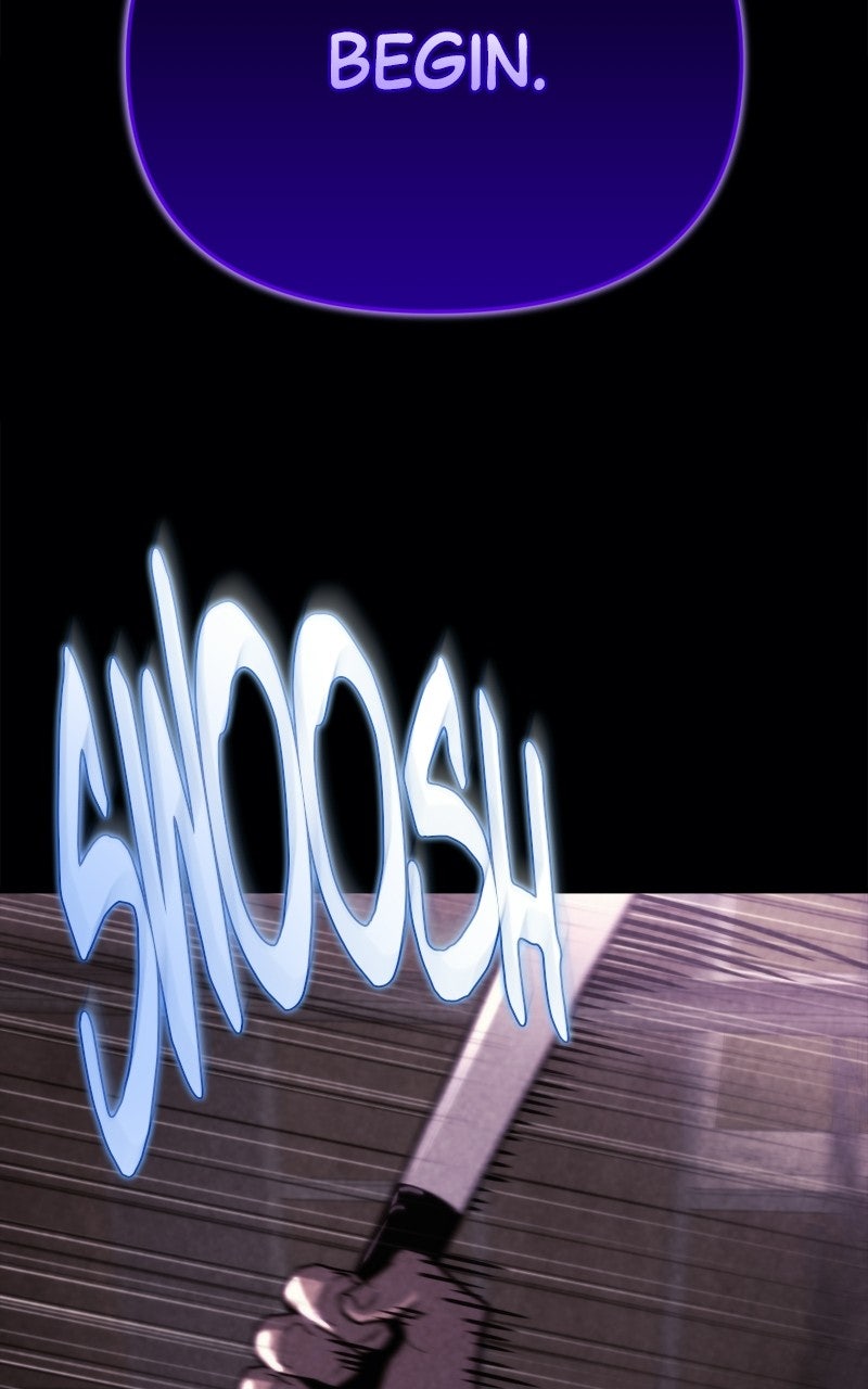 Hiding a Warehousein the Apocalypse Episode 69 page 31 - 
