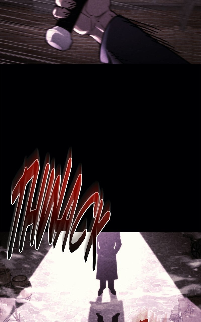 Hiding a Warehousein the Apocalypse Episode 69 page 32 - 