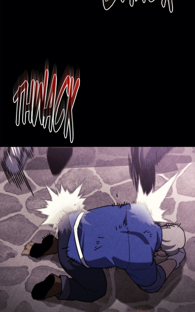 Hiding a Warehousein the Apocalypse Episode 69 page 34 - 