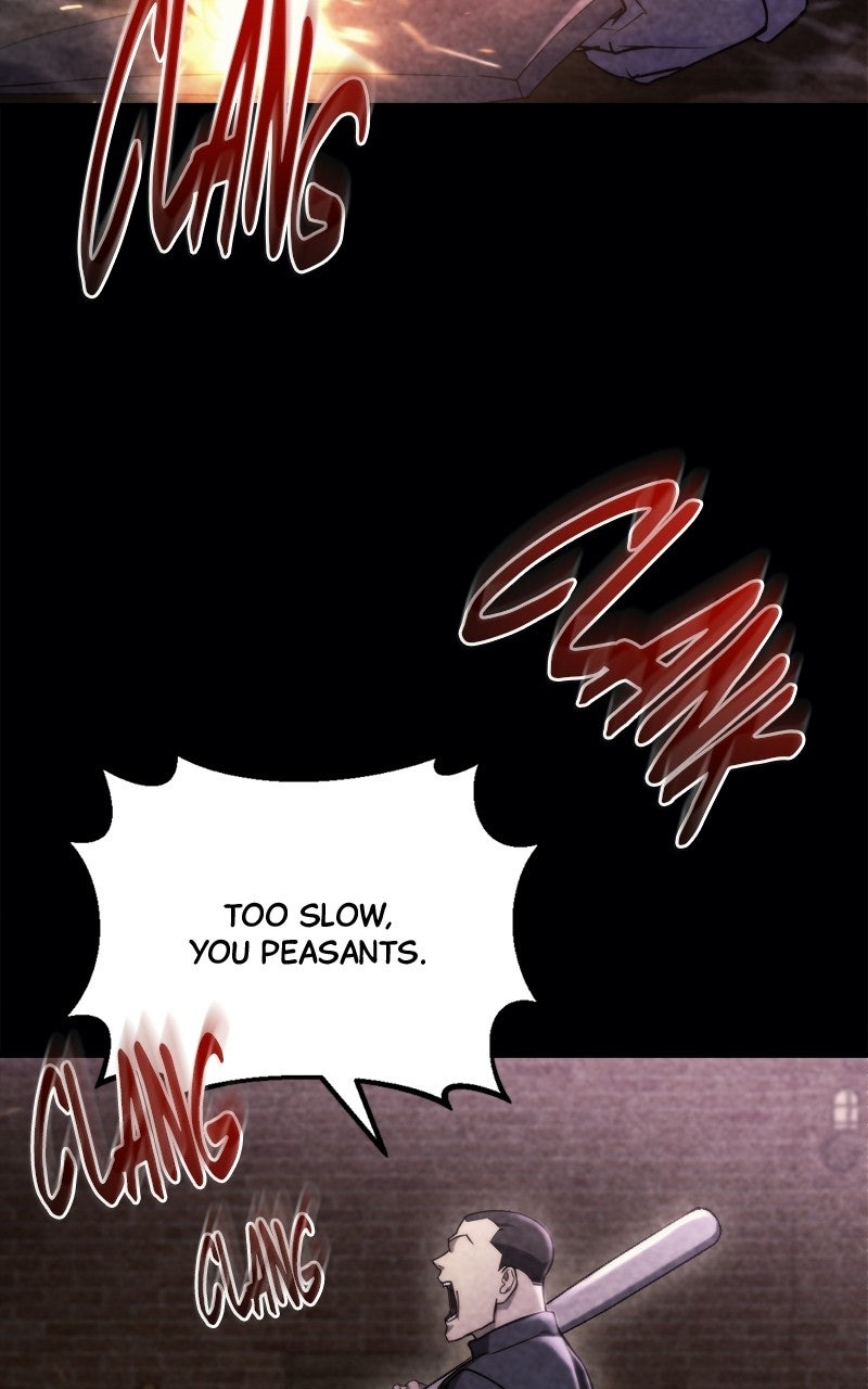 Hiding a Warehousein the Apocalypse Episode 69 page 41 - 