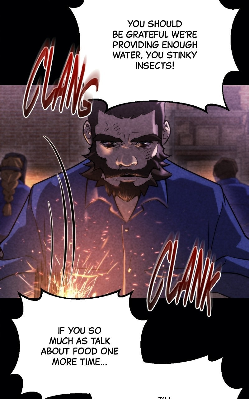 Hiding a Warehousein the Apocalypse Episode 69 page 43 - 