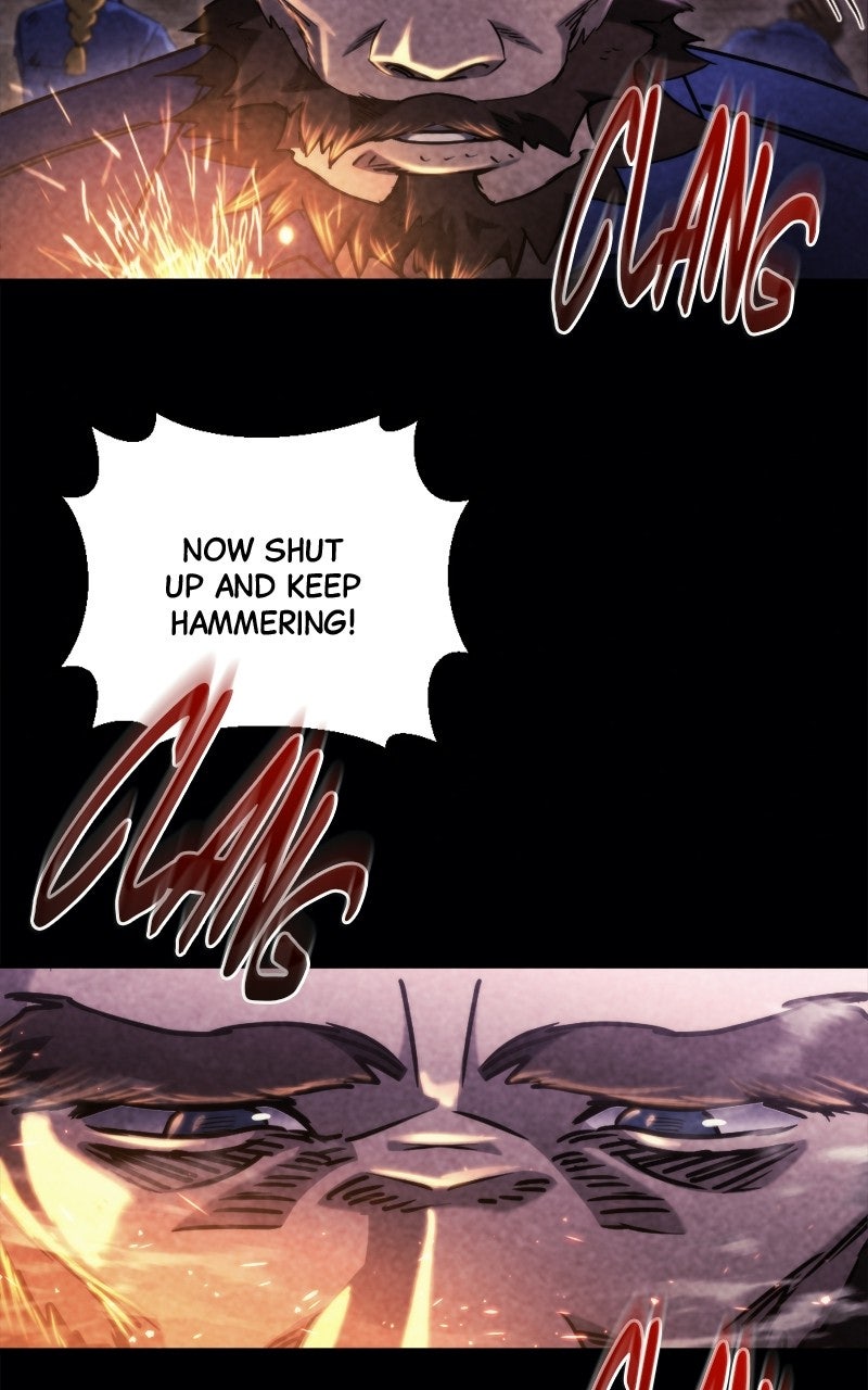 Hiding a Warehousein the Apocalypse Episode 69 page 46 - 