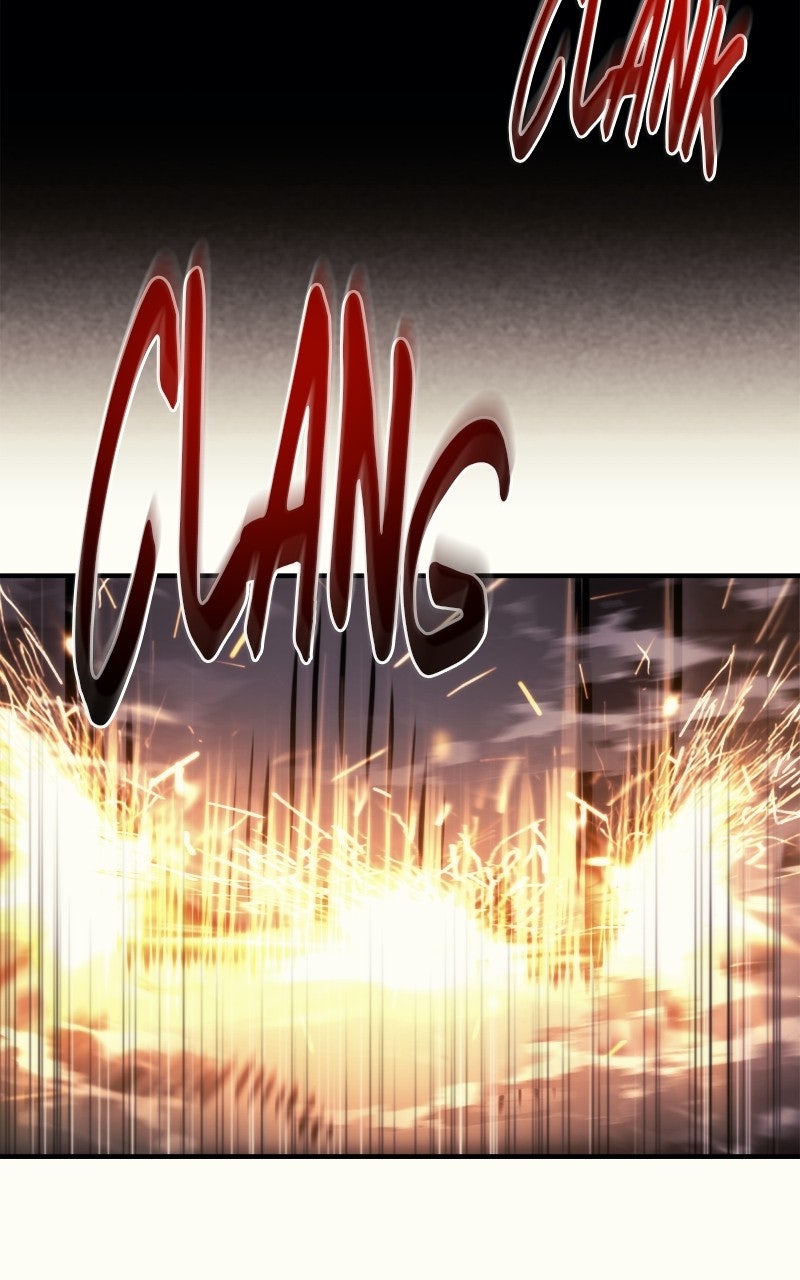 Hiding a Warehousein the Apocalypse Episode 69 page 47 - 