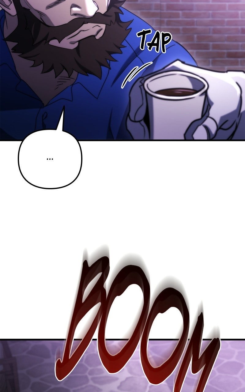 Hiding a Warehousein the Apocalypse Episode 69 page 53 - 
