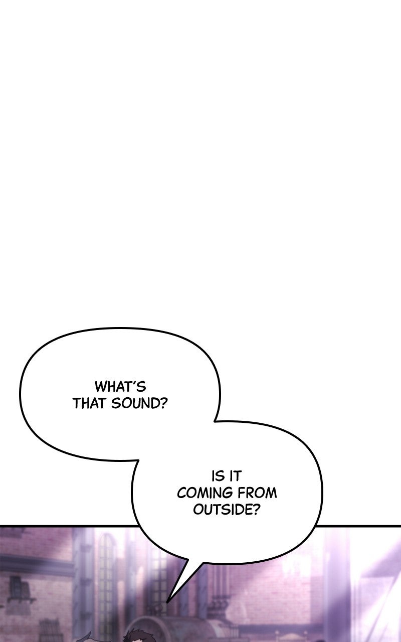 Hiding a Warehousein the Apocalypse Episode 69 page 55 - 