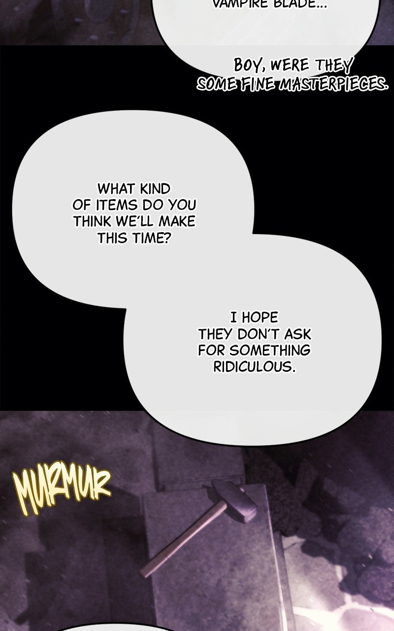 Hiding a Warehousein the Apocalypse Episode 69 page 7 - 