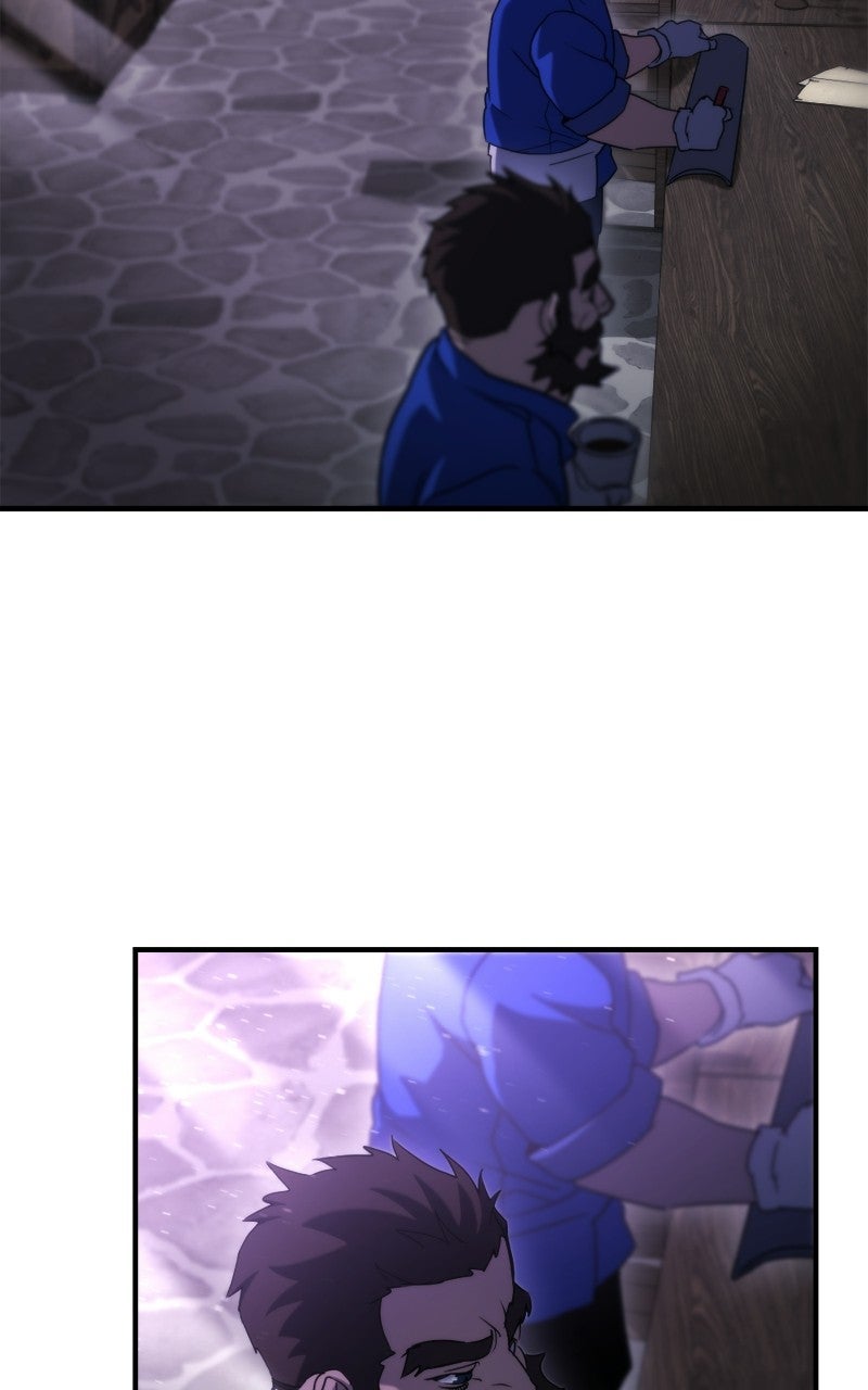 Hiding a Warehousein the Apocalypse Episode 69 page 61 - 