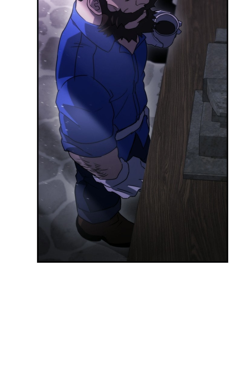 Hiding a Warehousein the Apocalypse Episode 69 page 62 - 