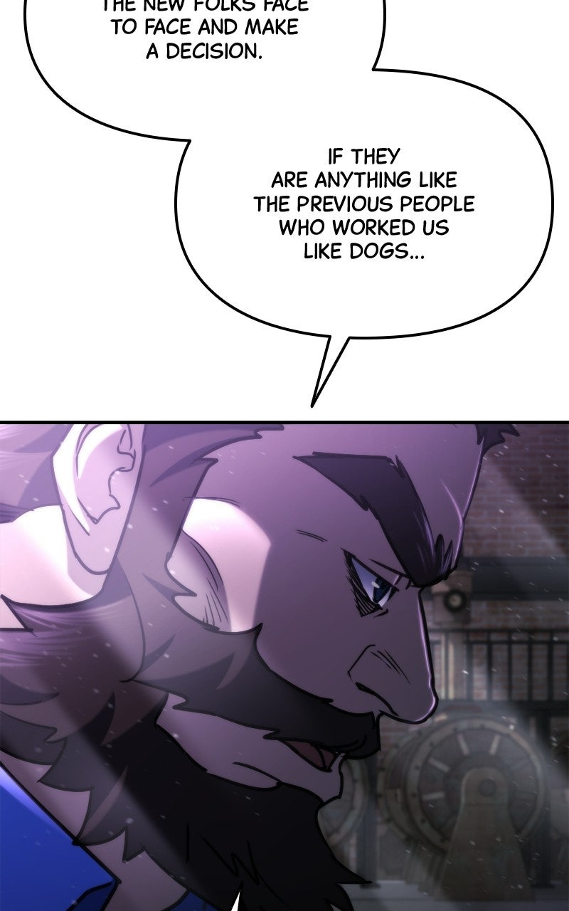Hiding a Warehousein the Apocalypse Episode 69 page 69 - 