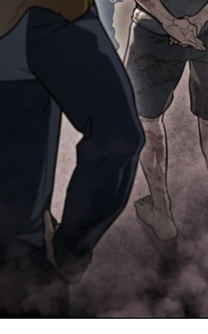 Hiding a Warehousein the Apocalypse Episode 69 page 77 - 