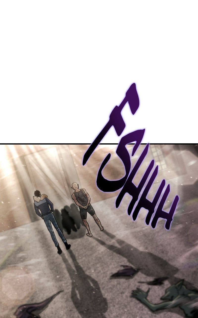 Hiding a Warehousein the Apocalypse Episode 69 page 78 - 