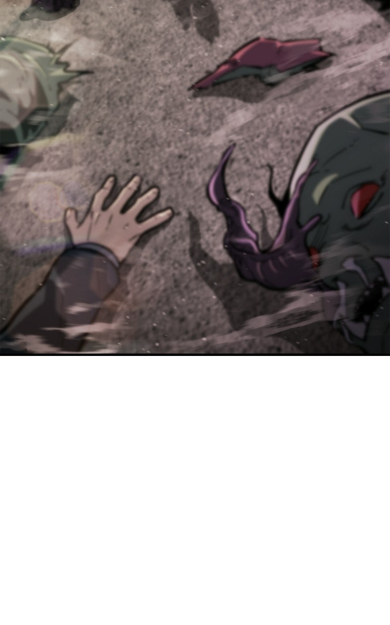 Hiding a Warehousein the Apocalypse Episode 69 page 79 - 