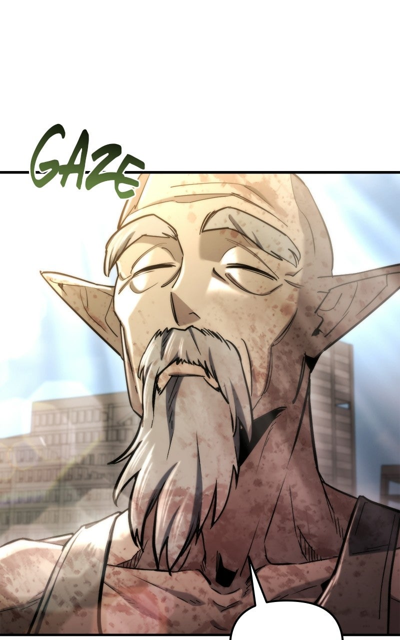 Hiding a Warehousein the Apocalypse Episode 69 page 80 - 