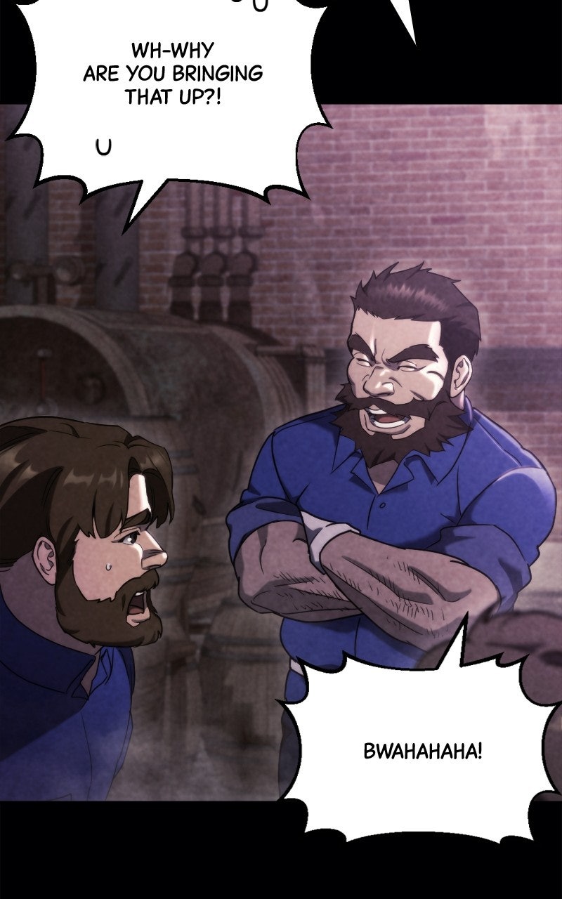 Hiding a Warehousein the Apocalypse Episode 69 page 9 - 
