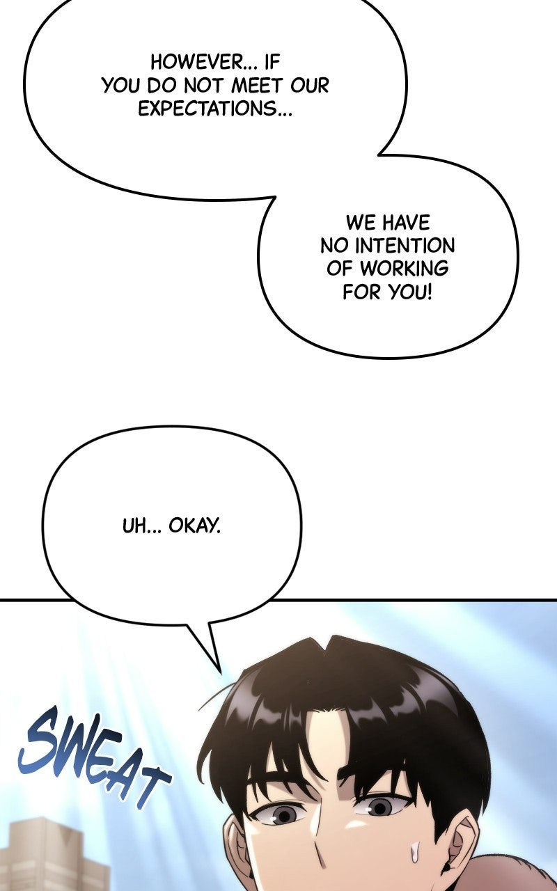 Hiding a Warehousein the Apocalypse Episode 69 page 86 - 