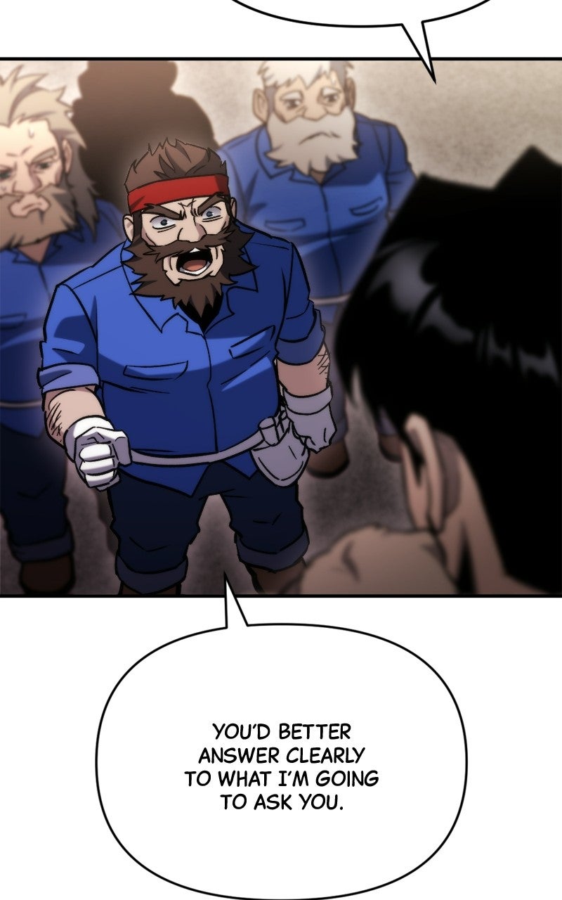 Hiding a Warehousein the Apocalypse Episode 69 page 88 - 