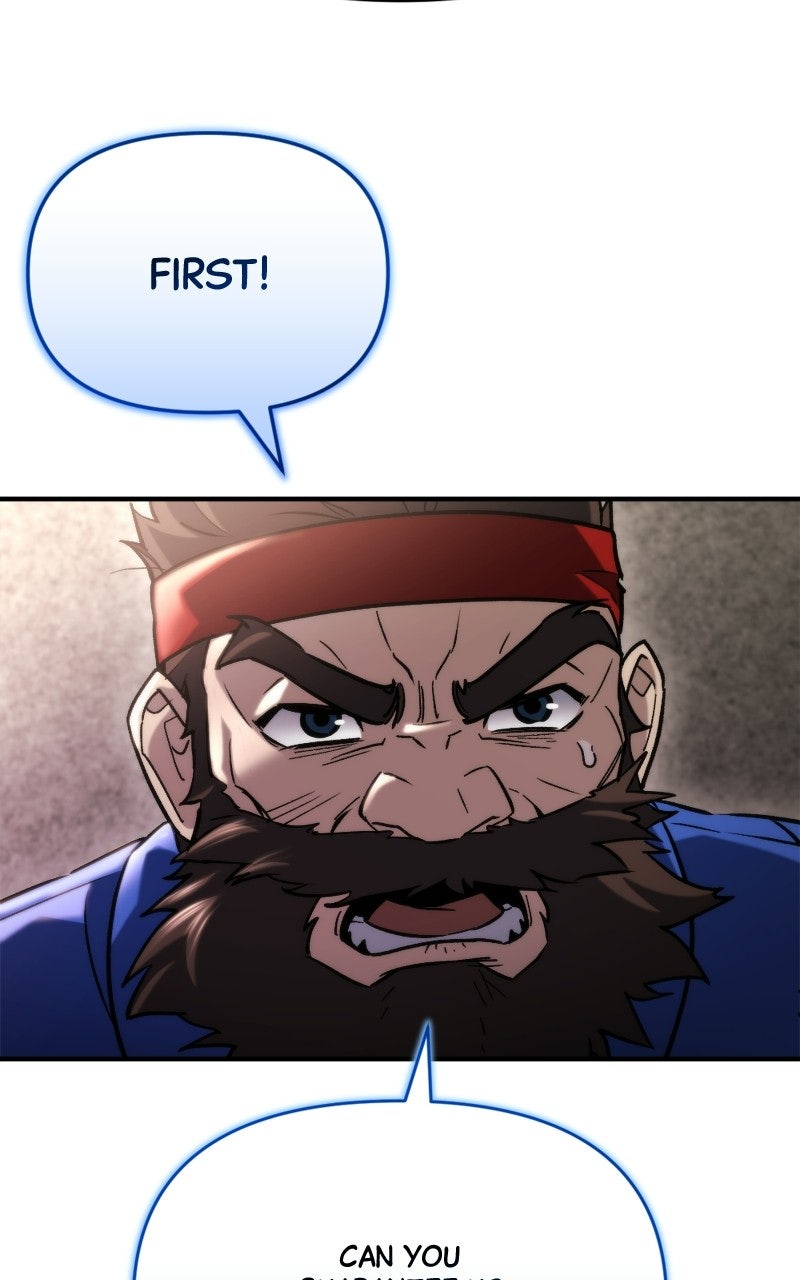 Hiding a Warehousein the Apocalypse Episode 69 page 89 - 