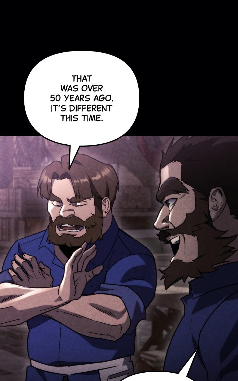 Hiding a Warehousein the Apocalypse Episode 69 page 10 - 