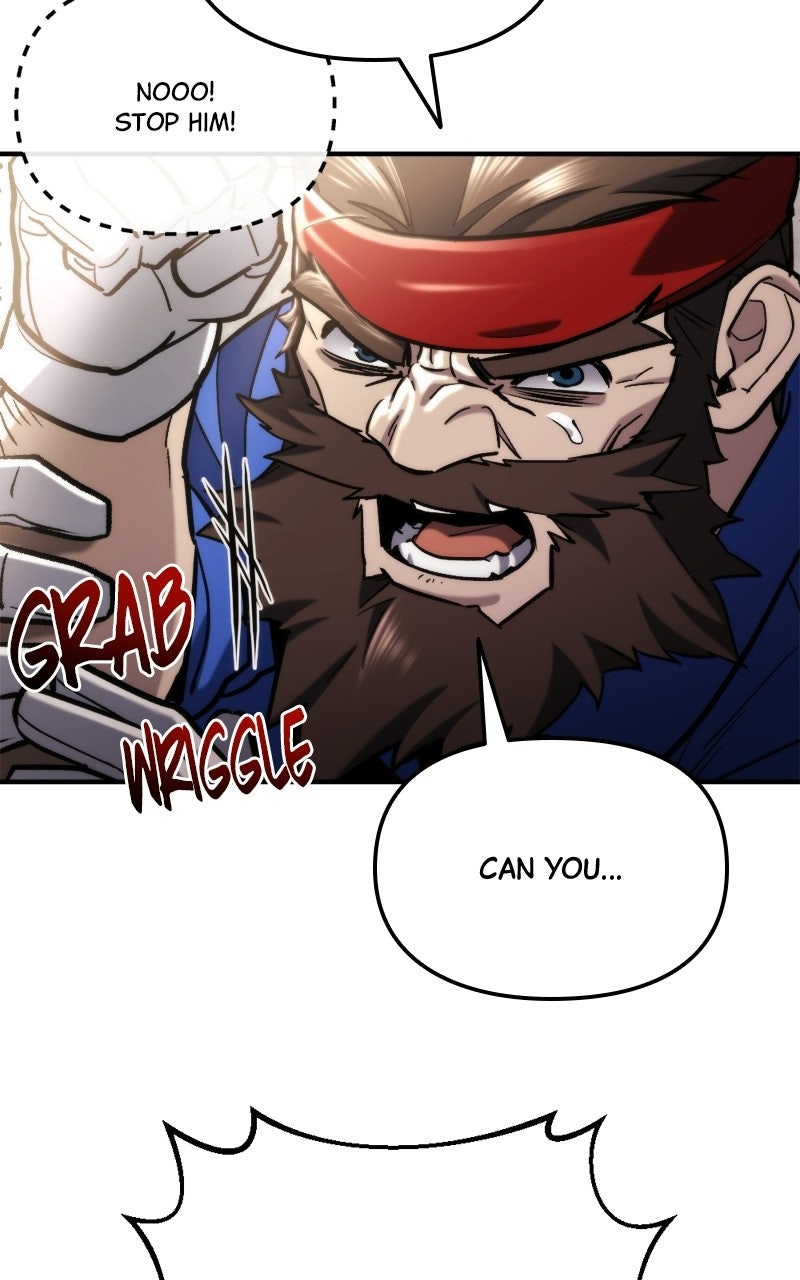 Hiding a Warehousein the Apocalypse Episode 69 page 96 - 