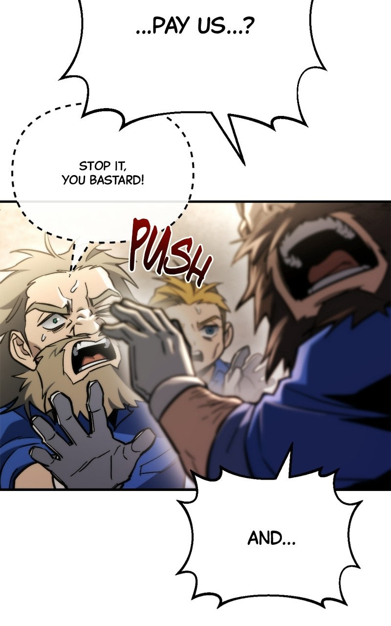 Hiding a Warehousein the Apocalypse Episode 69 page 97 - 