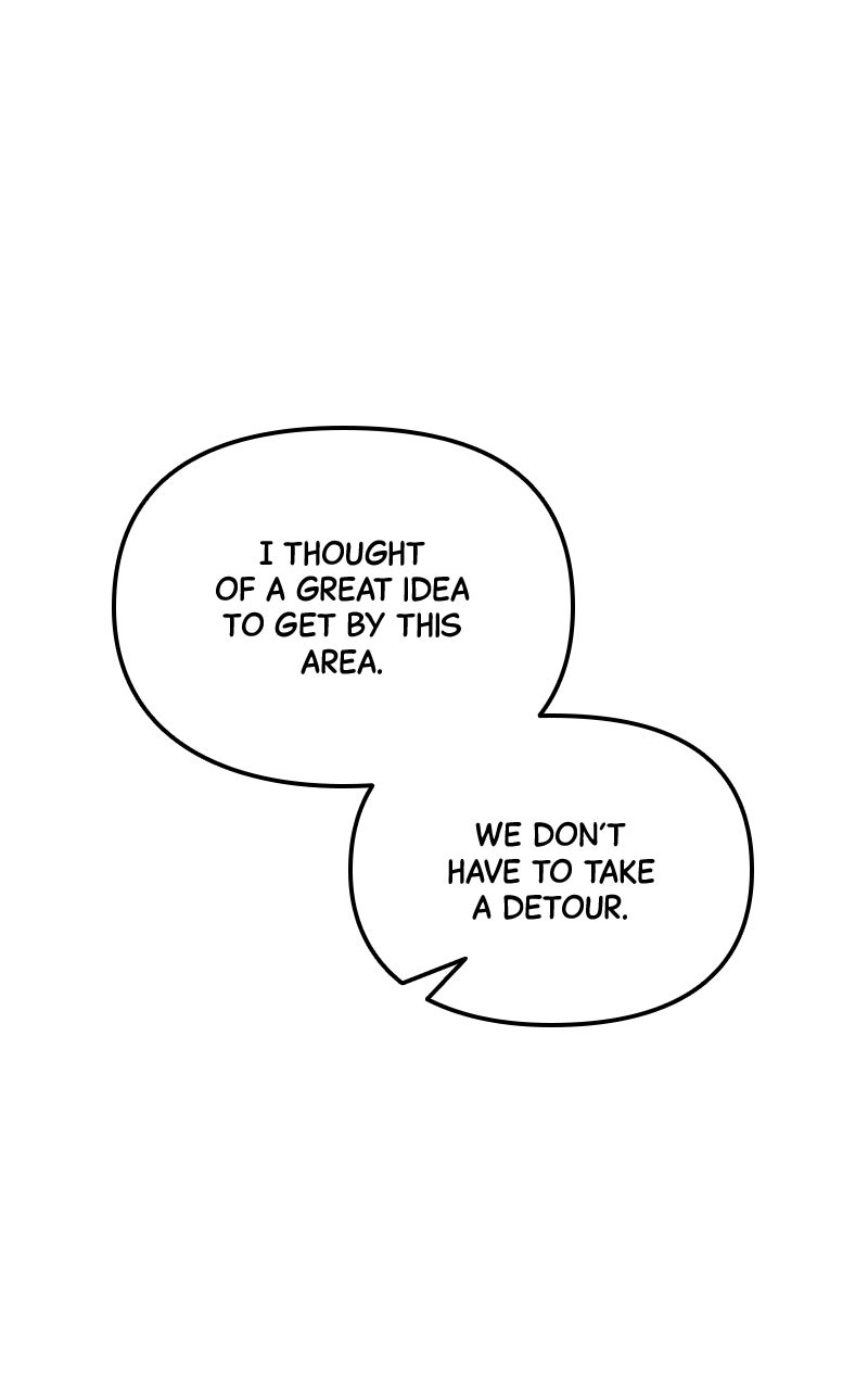 Hiding a Warehousein the Apocalypse Episode 7 page 1 - 