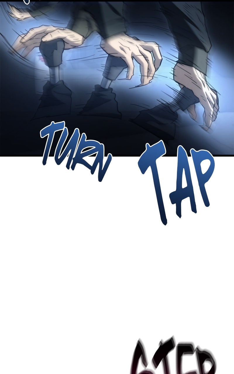 Hiding a Warehousein the Apocalypse Episode 7 page 102 - 