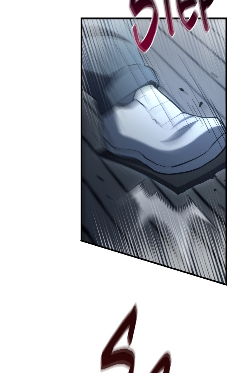 Hiding a Warehousein the Apocalypse Episode 7 page 103 - 