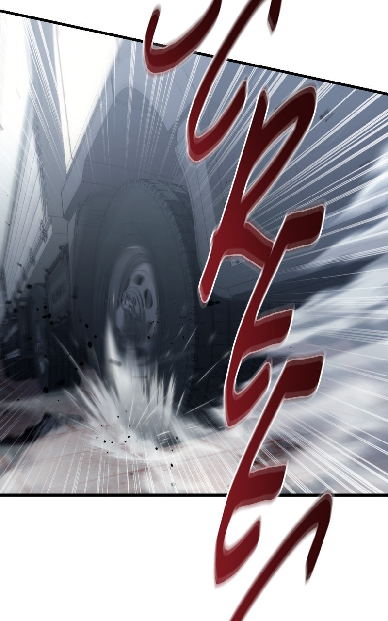 Hiding a Warehousein the Apocalypse Episode 7 page 104 - 