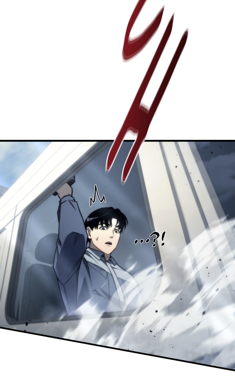 Hiding a Warehousein the Apocalypse Episode 7 page 105 - 