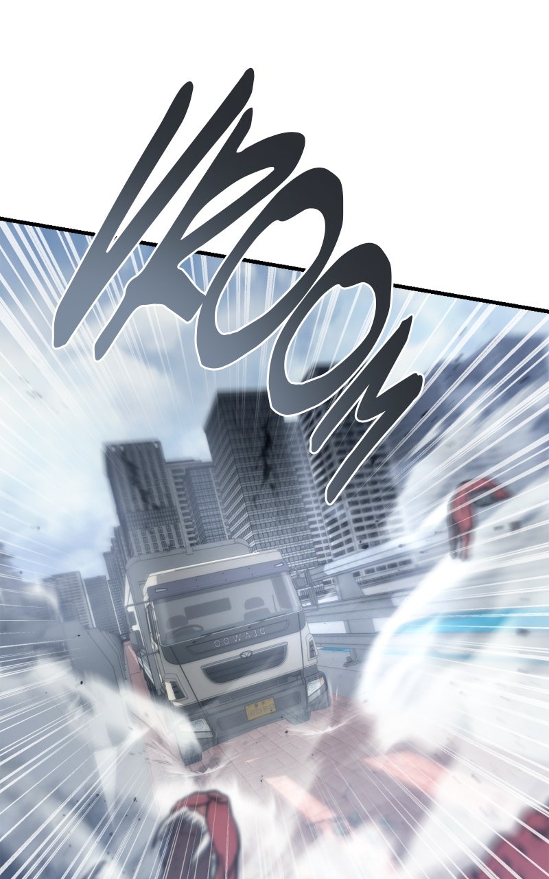 Hiding a Warehousein the Apocalypse Episode 7 page 106 - 