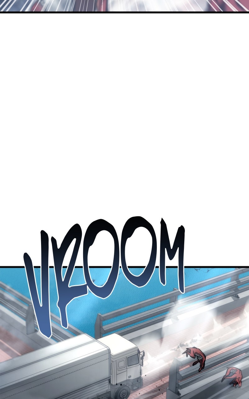 Hiding a Warehousein the Apocalypse Episode 7 page 107 - 
