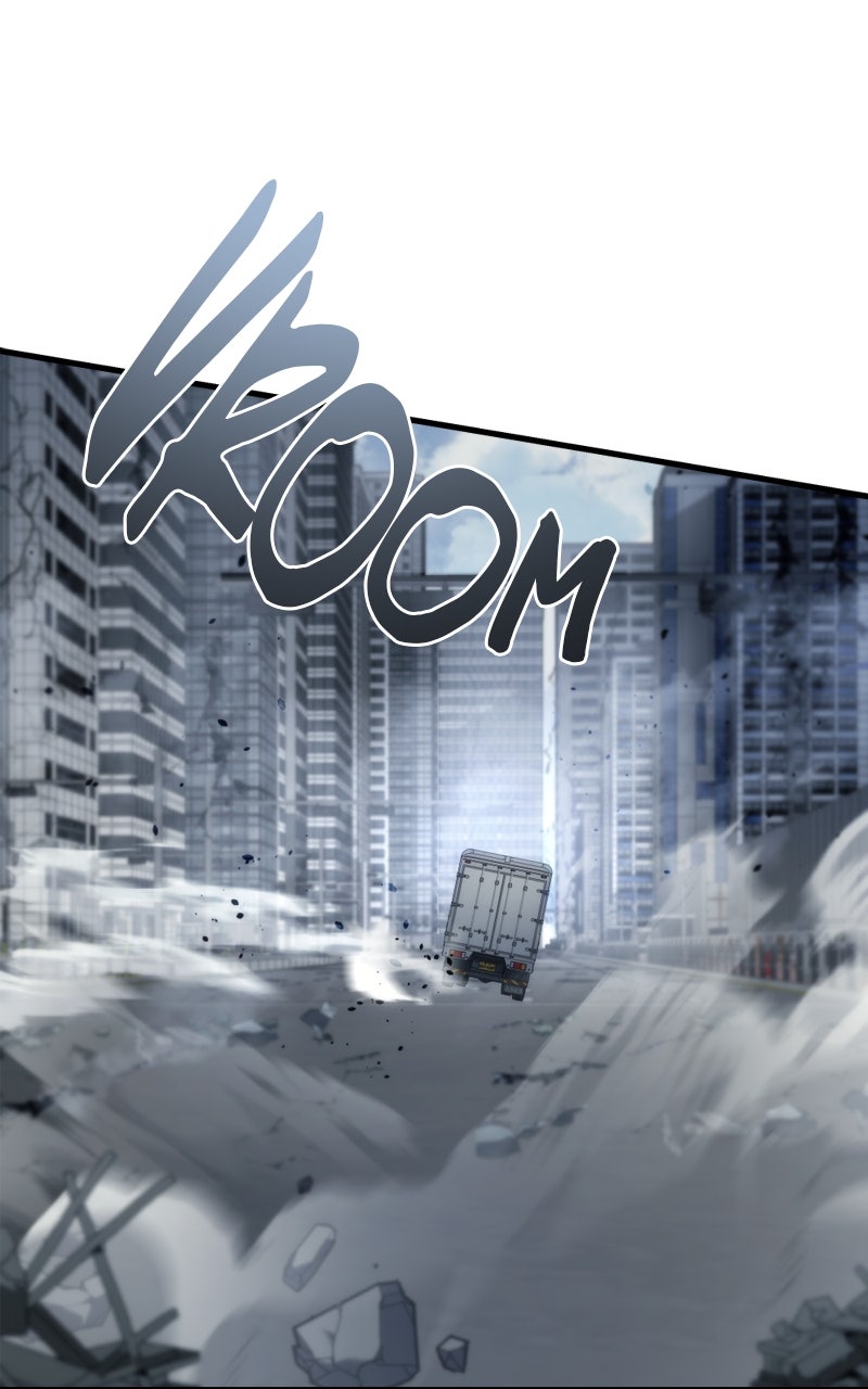 Hiding a Warehousein the Apocalypse Episode 7 page 112 - 