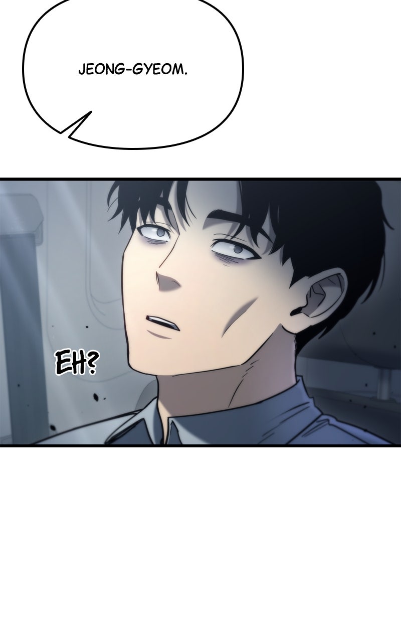 Hiding a Warehousein the Apocalypse Episode 7 page 116 - 