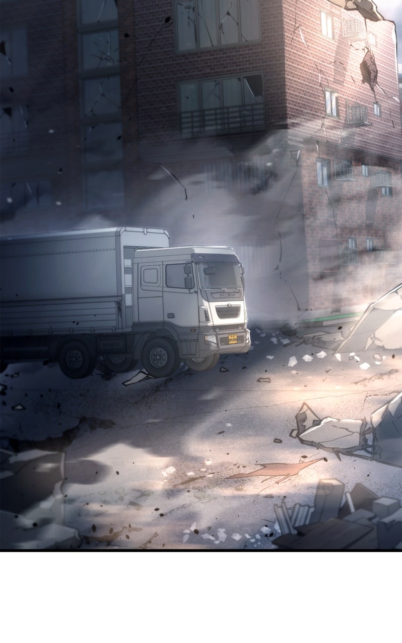 Hiding a Warehousein the Apocalypse Episode 7 page 118 - 