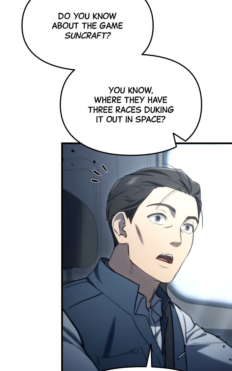 Hiding a Warehousein the Apocalypse Episode 7 page 15 - 