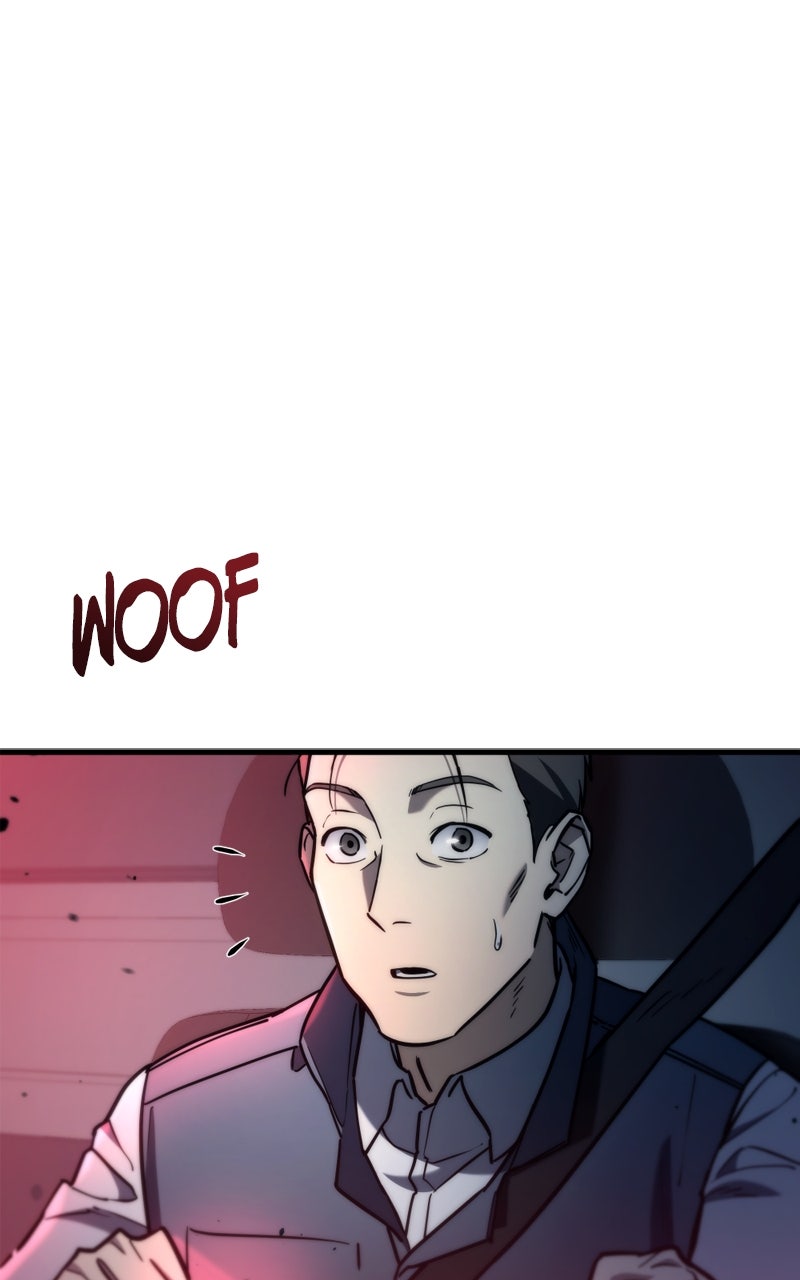 Hiding a Warehousein the Apocalypse Episode 7 page 3 - 