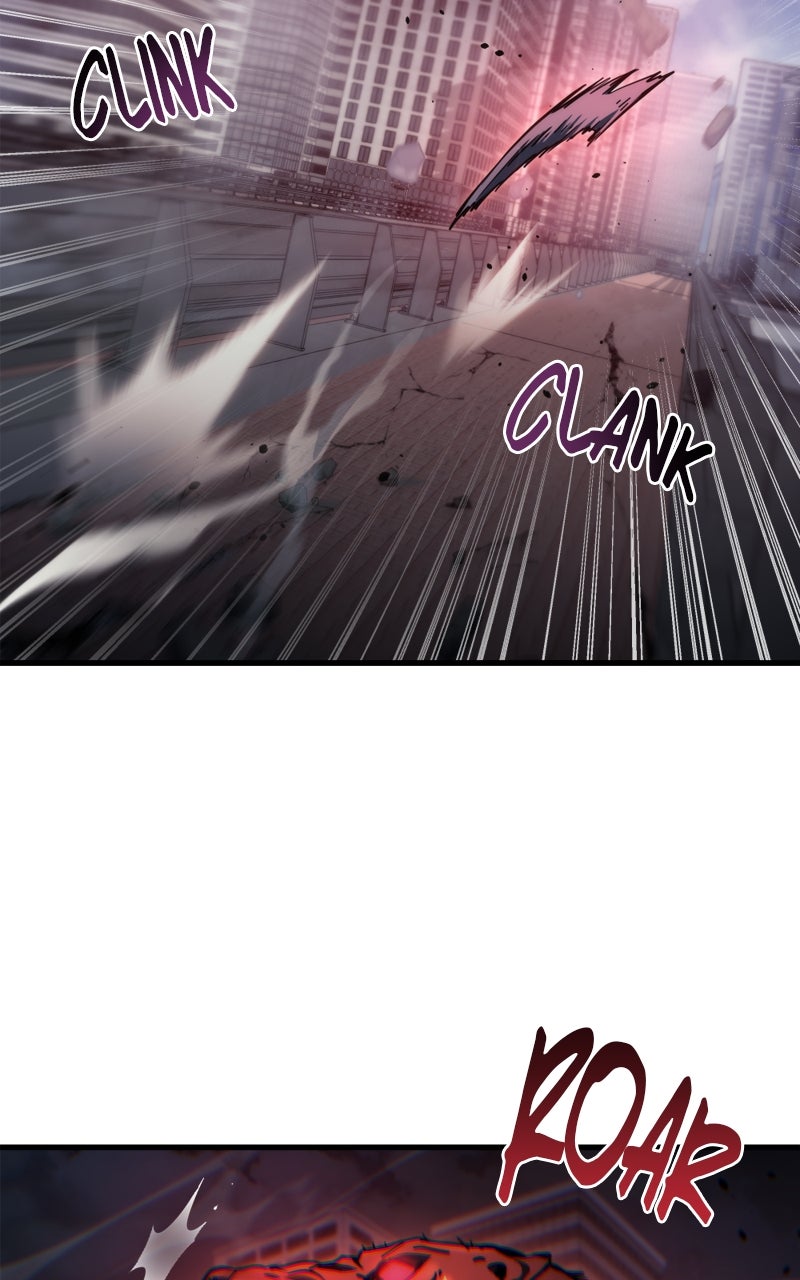 Hiding a Warehousein the Apocalypse Episode 7 page 23 - 