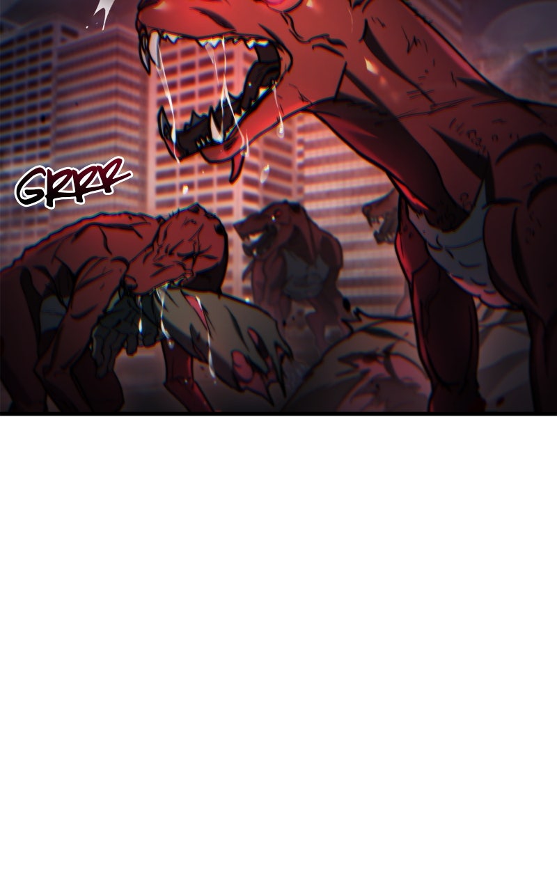 Hiding a Warehousein the Apocalypse Episode 7 page 24 - 