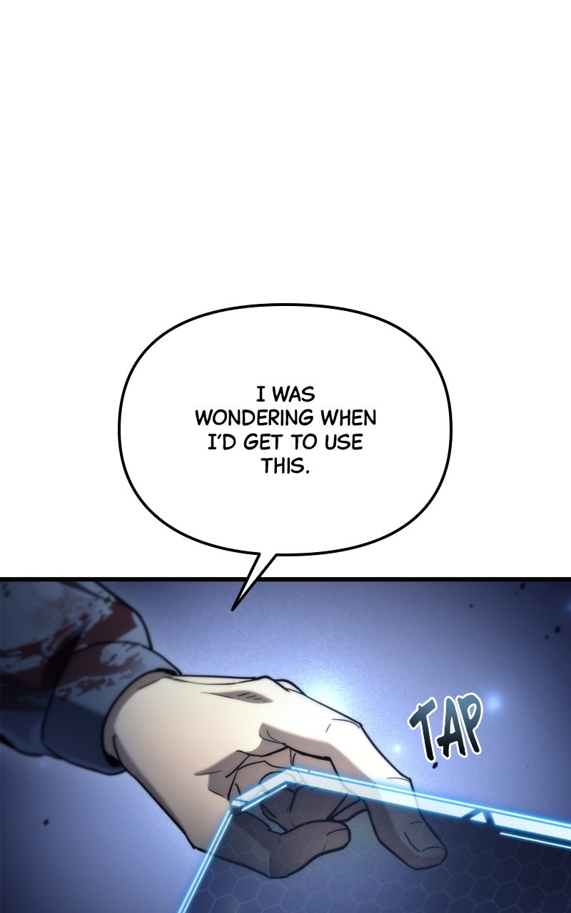 Hiding a Warehousein the Apocalypse Episode 7 page 25 - 