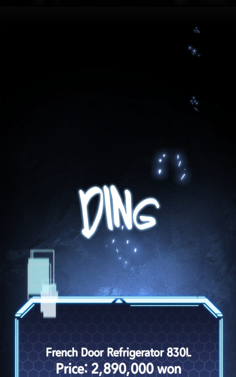 Hiding a Warehousein the Apocalypse Episode 7 page 33 - 