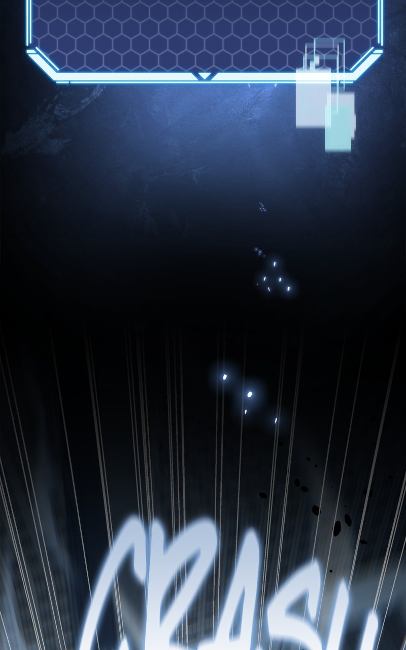 Hiding a Warehousein the Apocalypse Episode 7 page 34 - 