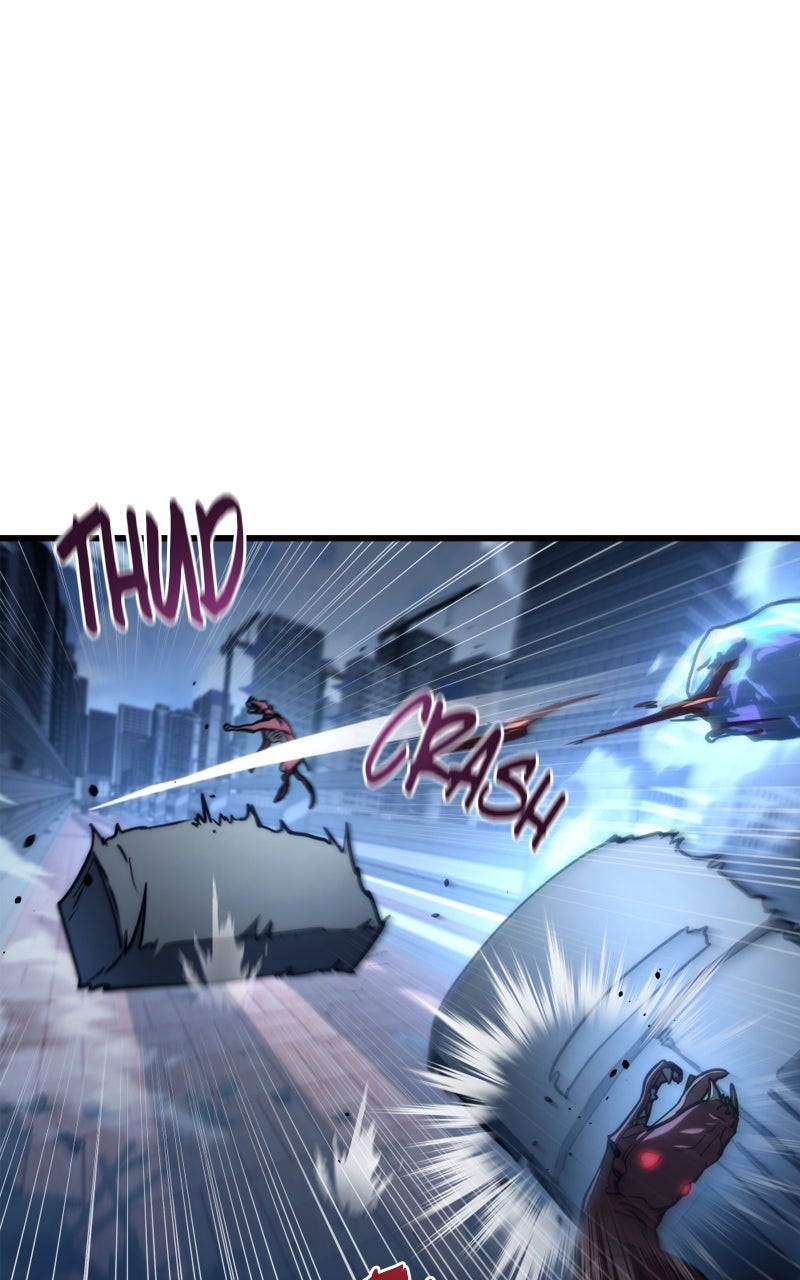 Hiding a Warehousein the Apocalypse Episode 7 page 37 - 