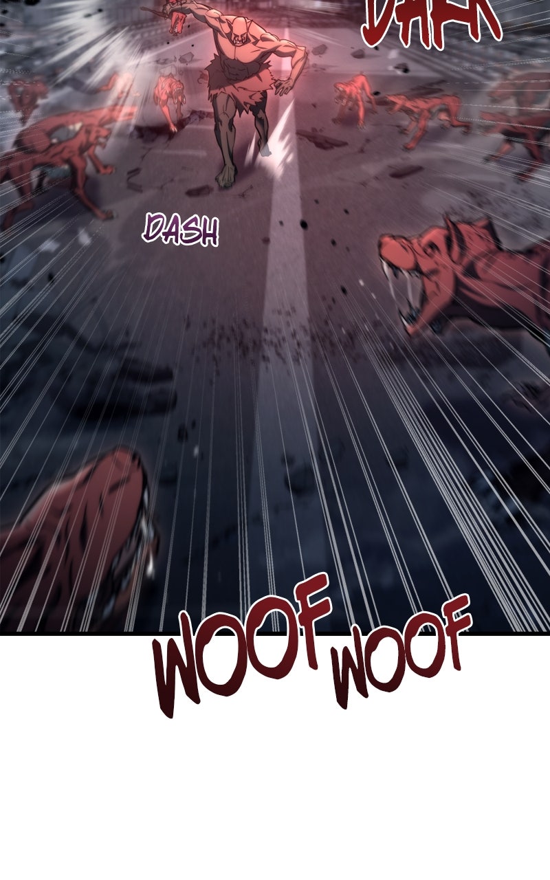 Hiding a Warehousein the Apocalypse Episode 7 page 5 - 